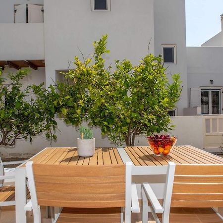 Sorokos Suite 8 Naxos City Exterior photo