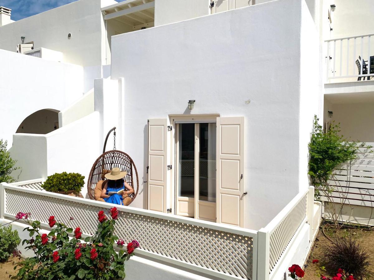 Sorokos Suite 8 Naxos City Exterior photo