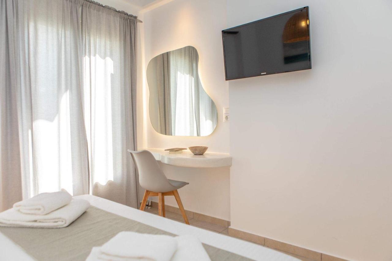 Sorokos Suite 8 Naxos City Exterior photo