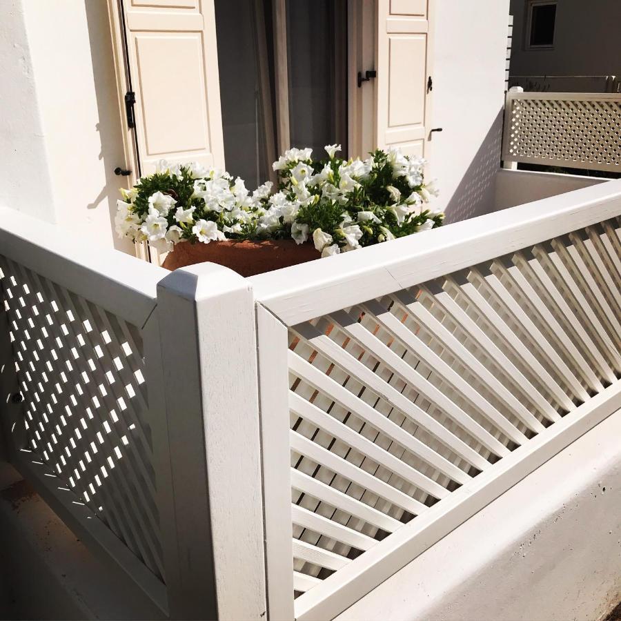 Sorokos Suite 8 Naxos City Exterior photo