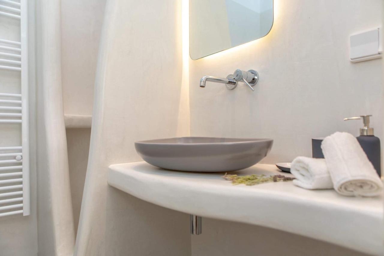 Sorokos Suite 8 Naxos City Exterior photo