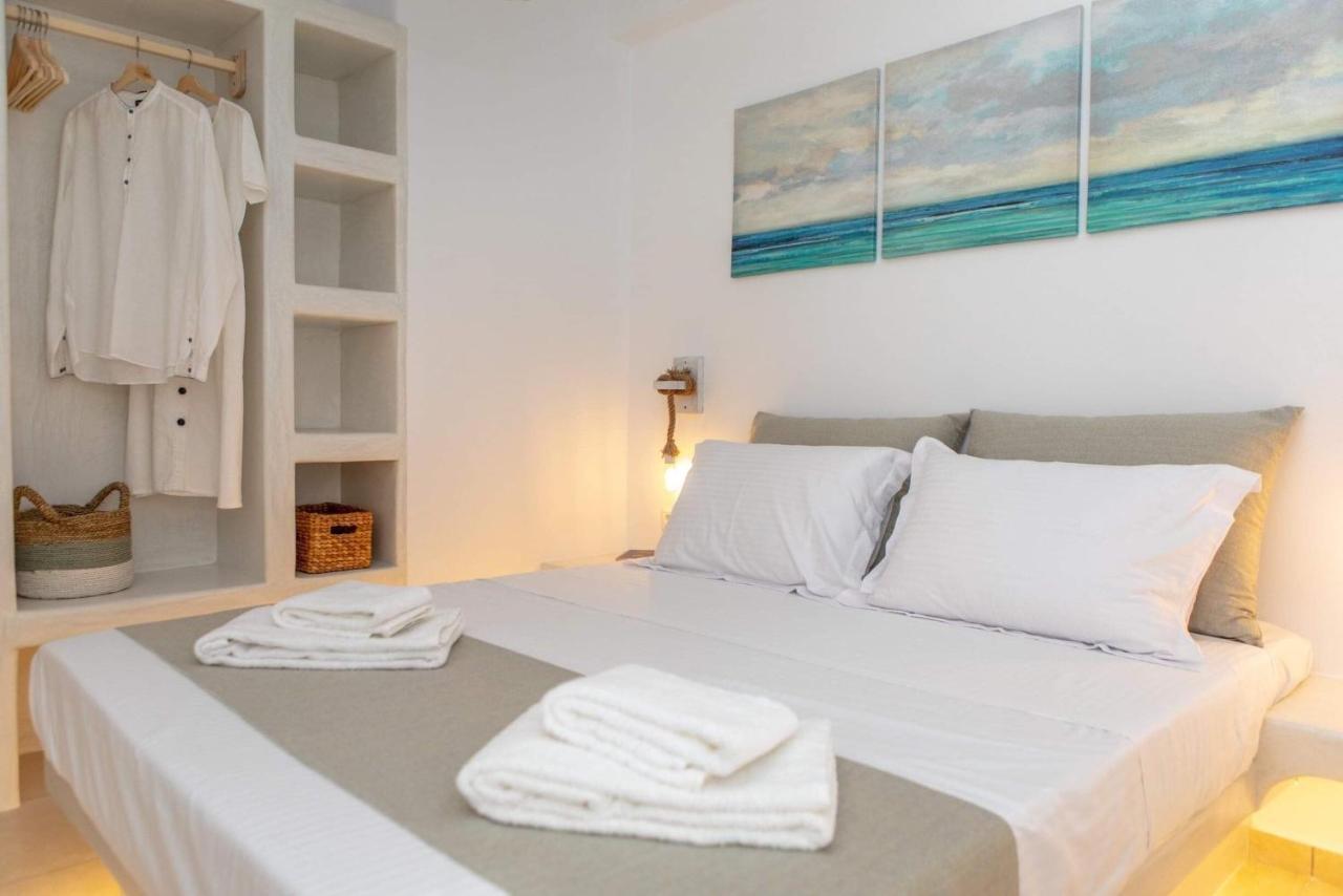 Sorokos Suite 8 Naxos City Exterior photo