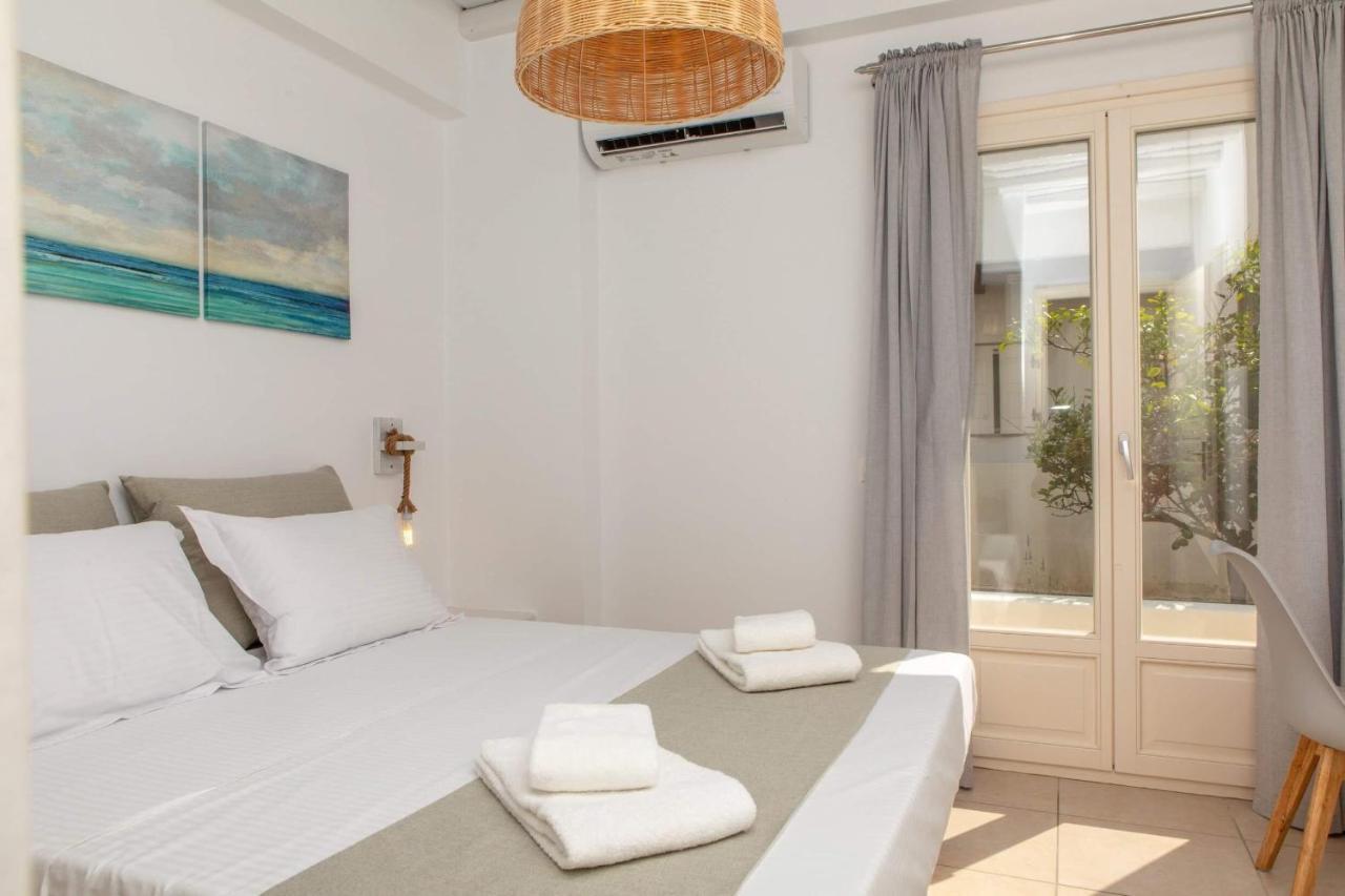 Sorokos Suite 8 Naxos City Exterior photo