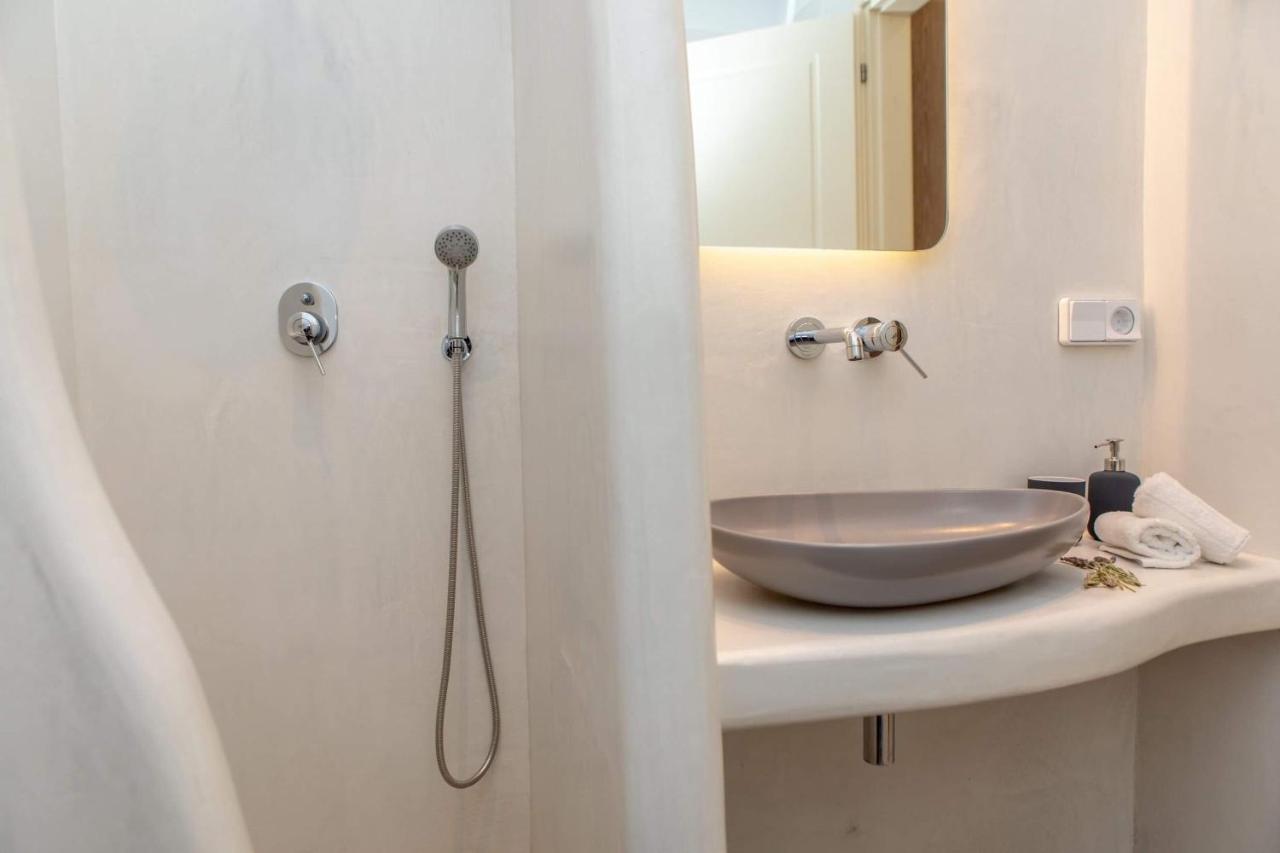 Sorokos Suite 8 Naxos City Exterior photo