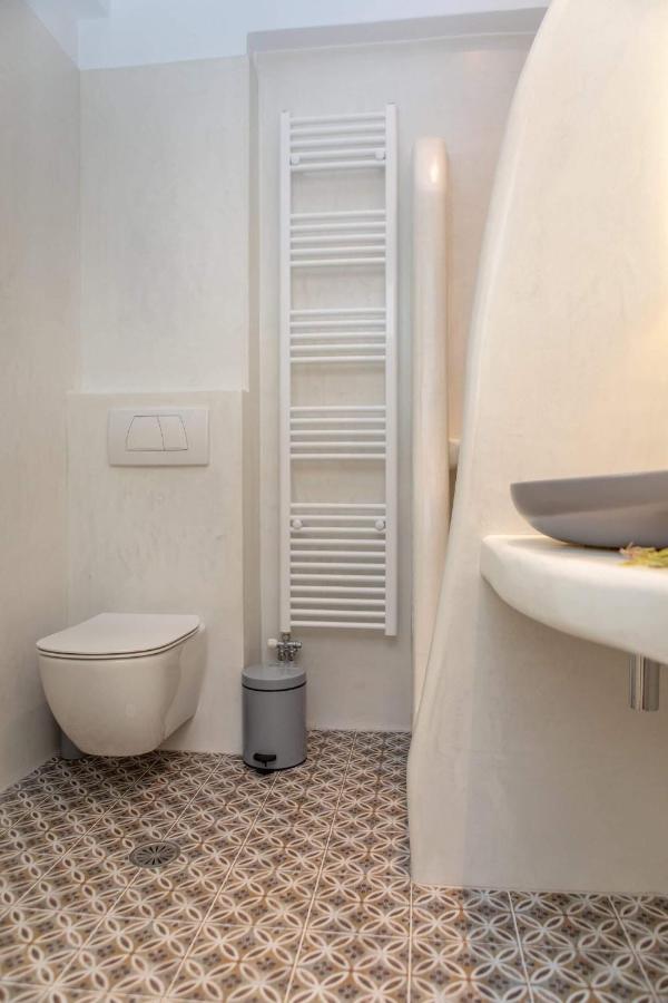 Sorokos Suite 8 Naxos City Exterior photo